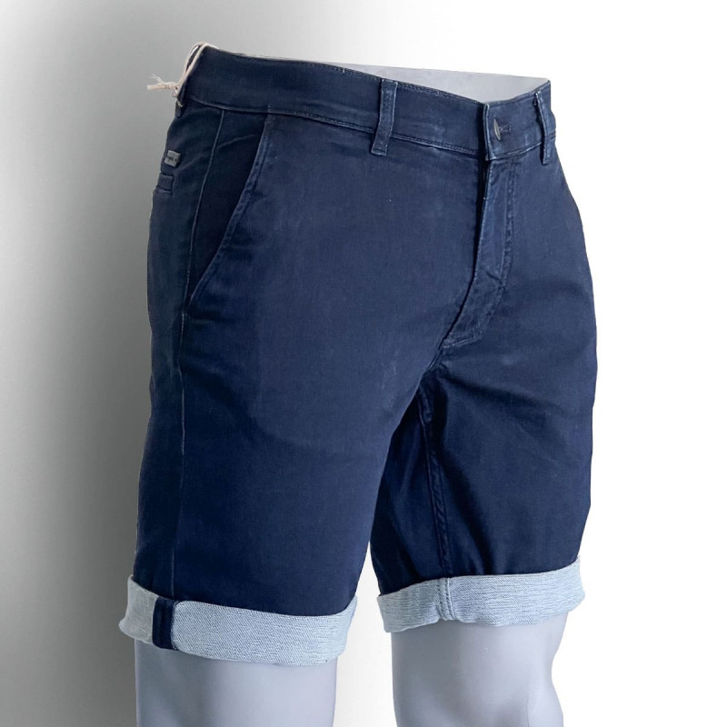 Short Homme Chevignon - HECBC006-0613