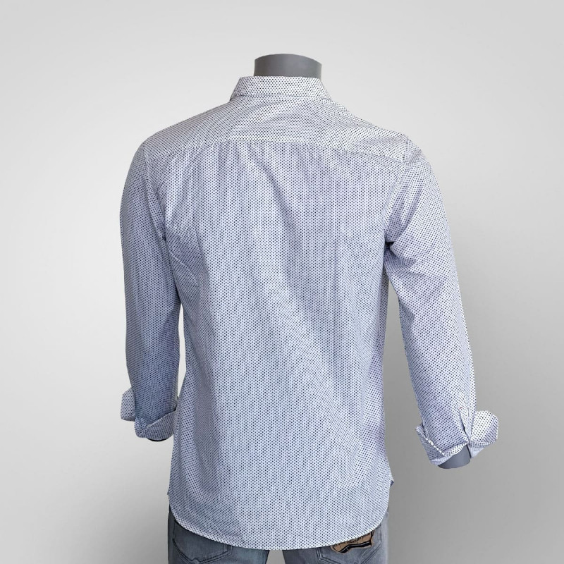 Chemise Homme Chevignon - HECCC009-0108