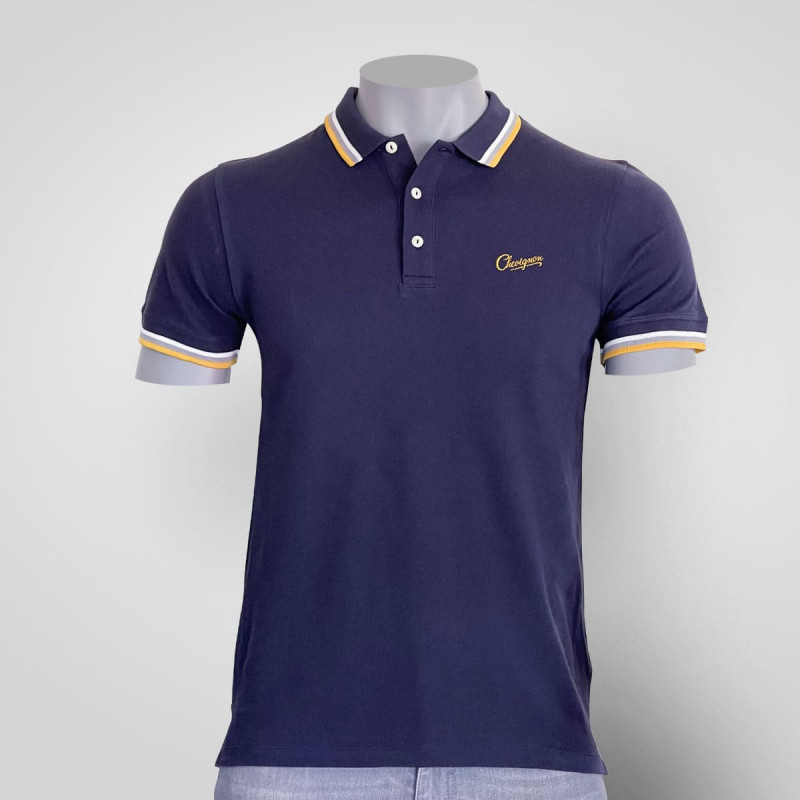 Polo Homme Chevignon - HECOC001-0613