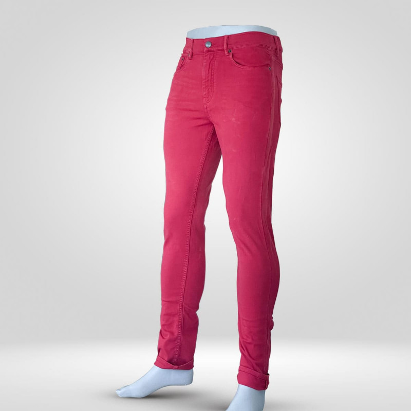 Pantalon Homme Chevignon - HECPC020-0703