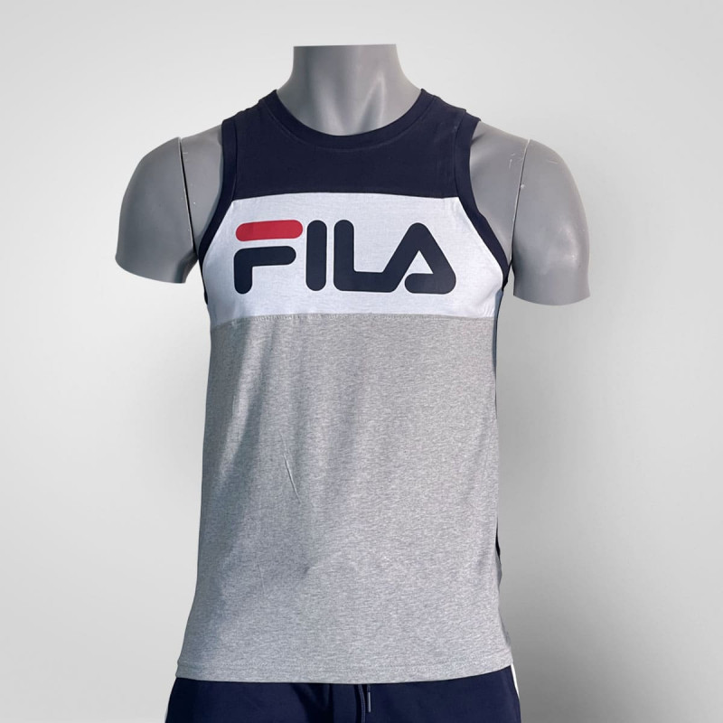 Debardeur Homme Fila -SS19SPM001-214