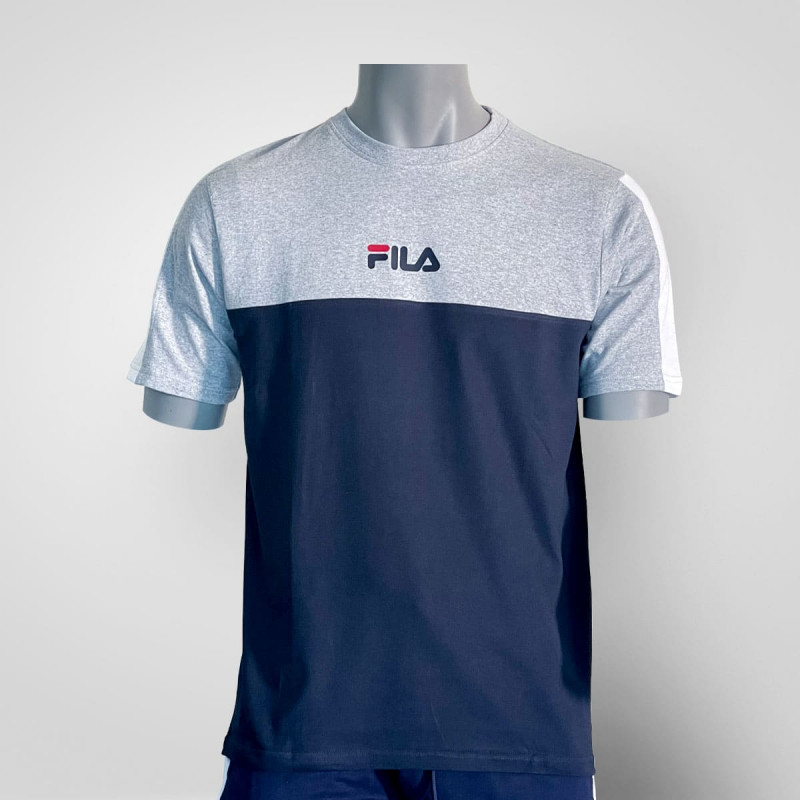 T-shirt Homme Fila - SS23SPM036-205