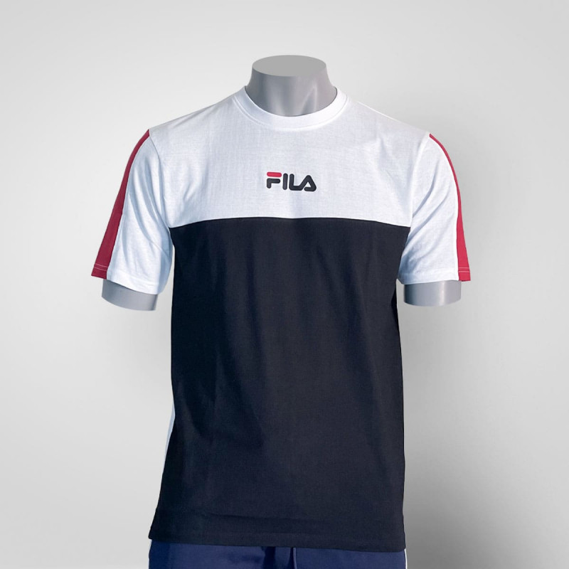 T-shirt Homme Fila - SS23SPM036-208