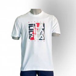 T-Shirt Homme Fila