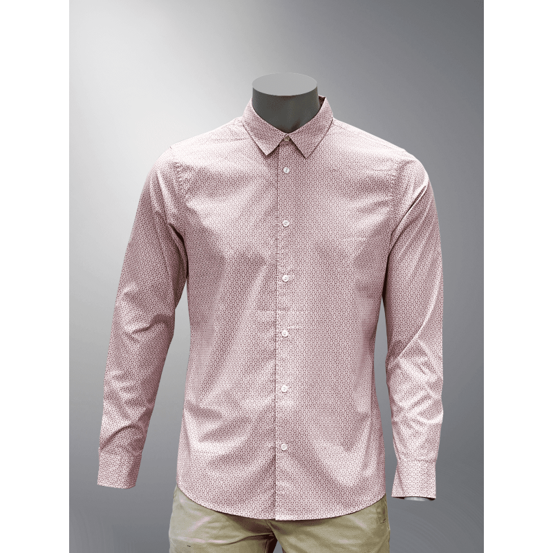 Chemise Homme Chevignon