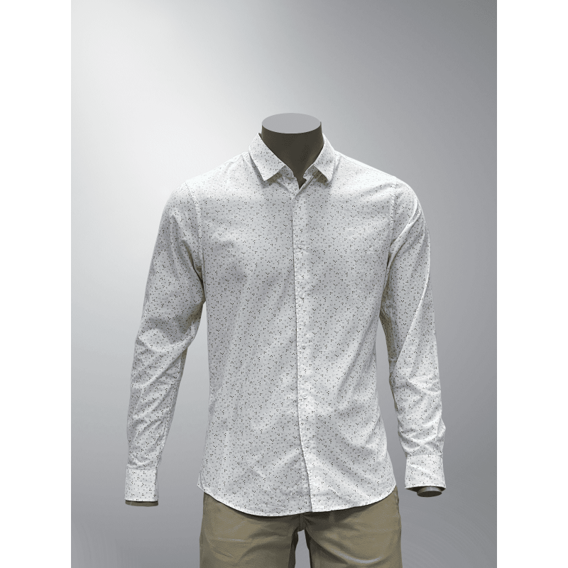 Chemise Homme Chevignon