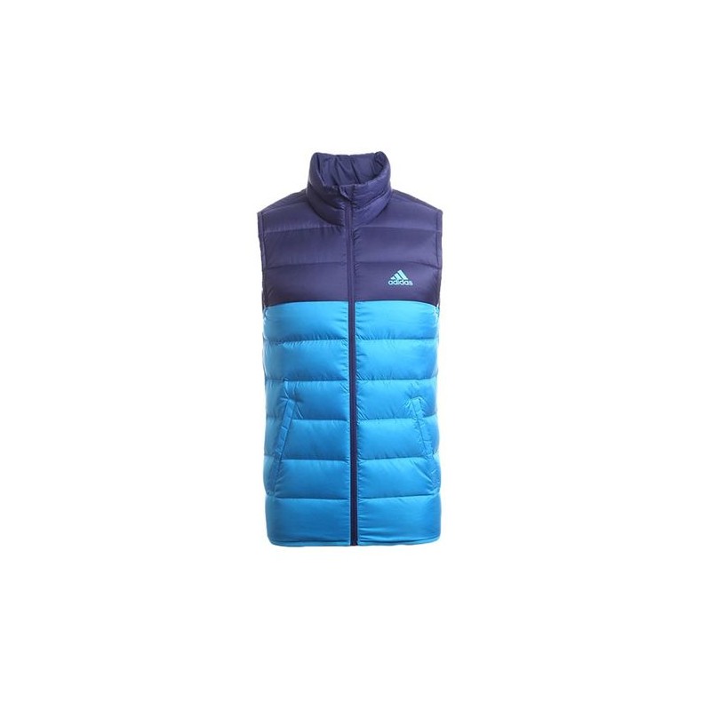 Gilet Homme Adidas Dd90 Vest