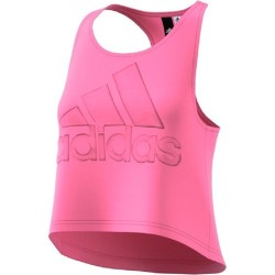 Debardeur Femme Adidas W Sid Crop Tank