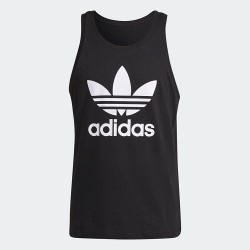Débardeur Homme Adidas Trefoil Tank