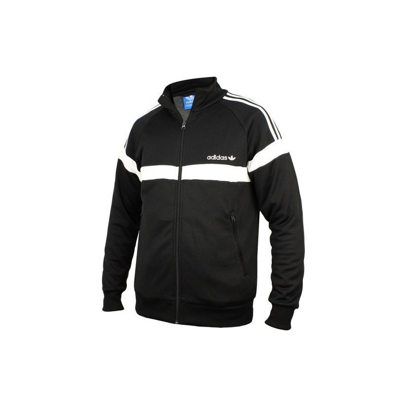 Veste De Survetement Homme Adidas Itasca Tt