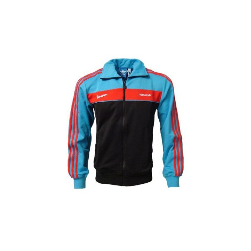 Veste De Survetement Unisex Adidas Textile Adidas