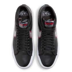 Chaussures Lifestyles Unisexe Nike Zoom Blazer Mid Pro Gt