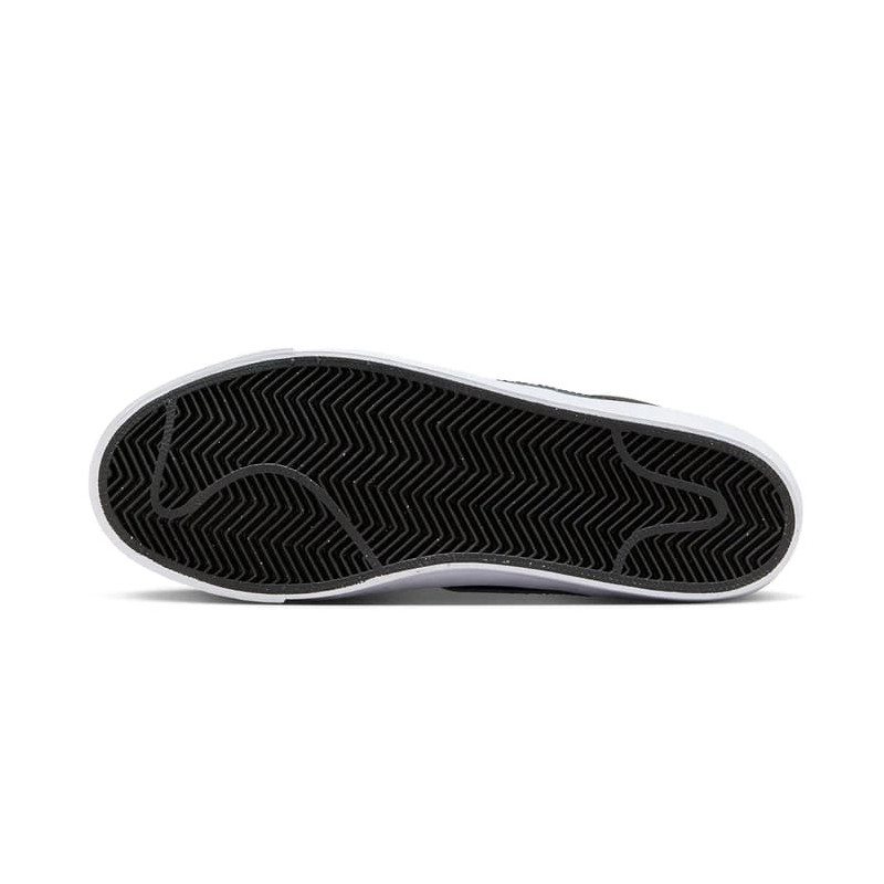 Chaussures Lifestyles Unisexe Nike Zoom Blazer Mid Pro Gt