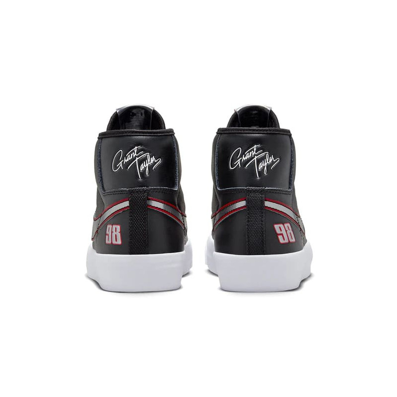 Chaussures Lifestyles Unisexe Nike Zoom Blazer Mid Pro Gt