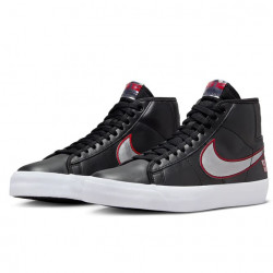 Chaussures Lifestyles Unisexe Nike Zoom Blazer Mid Pro Gt