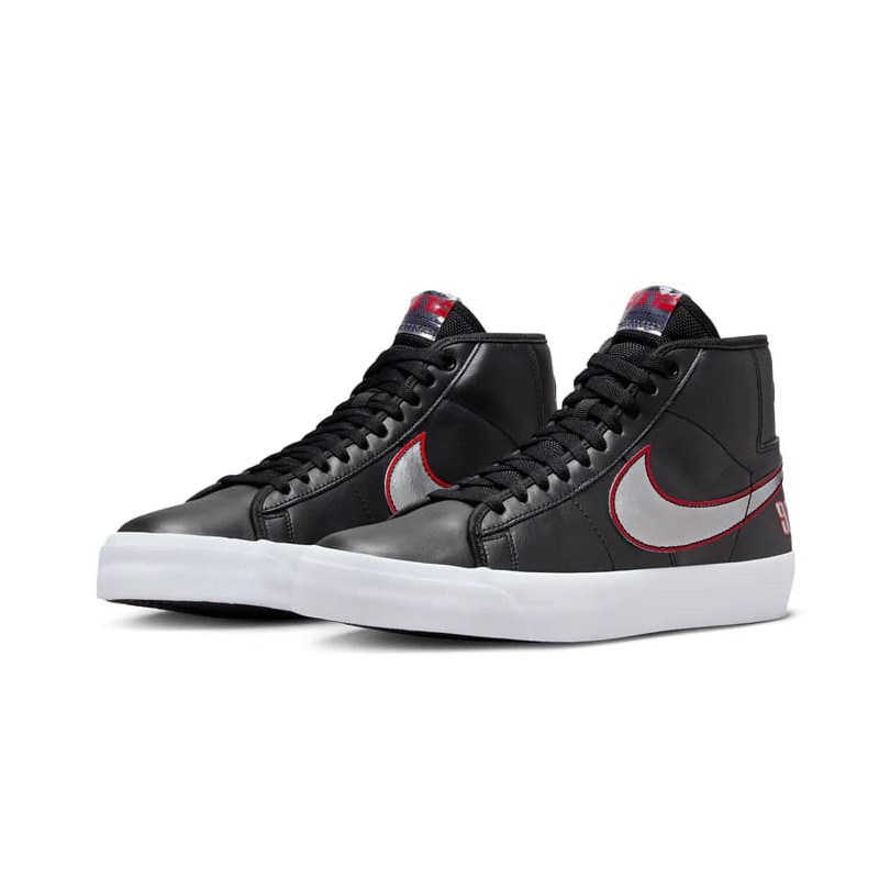 Chaussures Lifestyles Unisexe Nike Zoom Blazer Mid Pro Gt