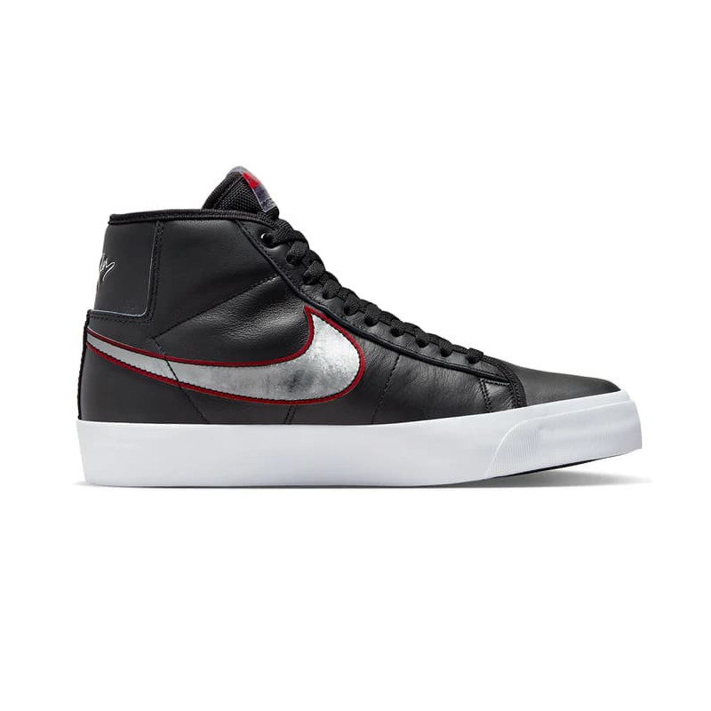 Chaussures Lifestyles Unisexe Nike Zoom Blazer Mid Pro Gt