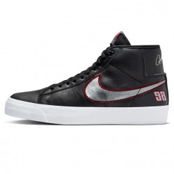 Chaussures Lifestyles Unisexe Nike Zoom Blazer Mid Pro Gt