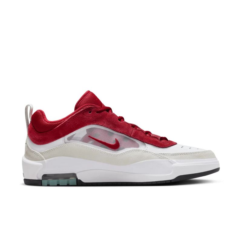 Chaussures Lifestyles Homme NikeAir Max Ishod - FB2393-100