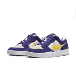 Chaussures Lifestyles Unisexe Nike  Sb Force 58