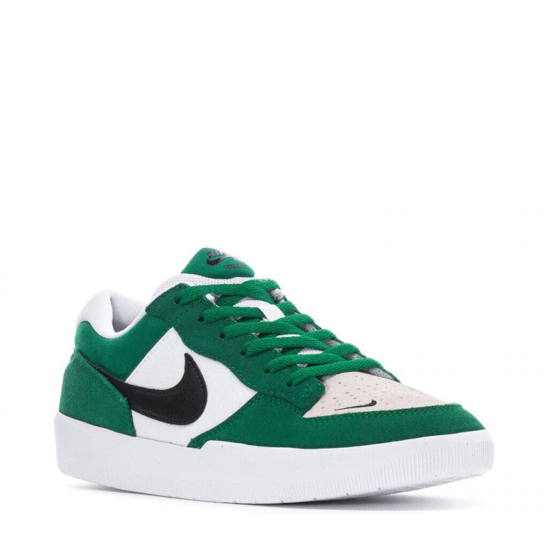 Chaussures Lifestyles Unisexe Nike  Sb Force 58