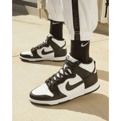 Chaussures Lifestyles Homme Nike Dunk Hi Retro Chaussures Lifestyles Homme Nike Dunk Hi Retro