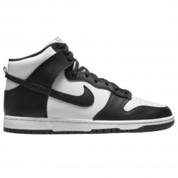 Chaussures Lifestyles Homme Nike  Dunk Hi Retro