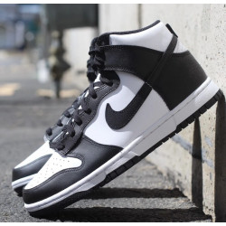 Chaussures Lifestyles Homme Nike Dunk Hi Retro Chaussures Lifestyles Homme Nike Dunk Hi Retro