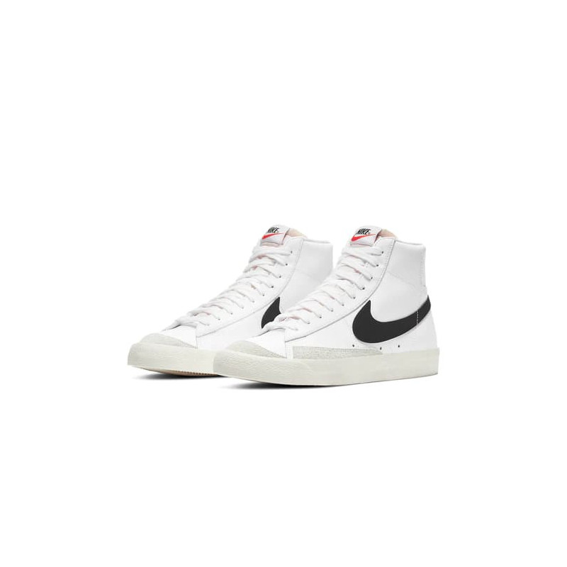 Chaussures Lifestyles Homme Nike Blazer Mid '77 Vntg