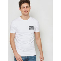 T-Shirt Homme Calvin Klein