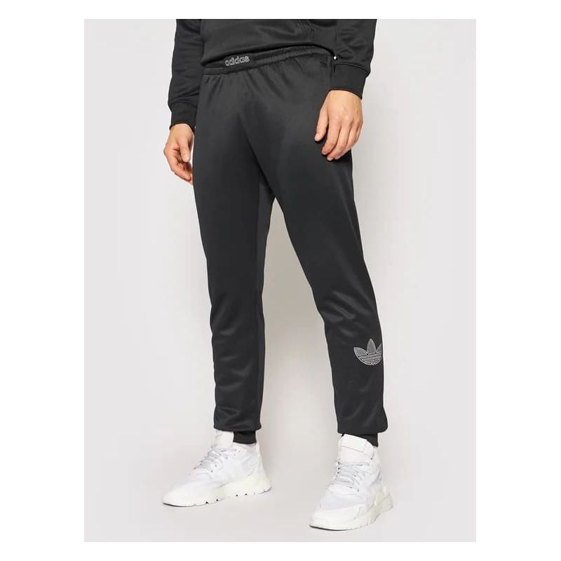 Pantalon Jogging Homme Adidas LOGO SWEATPANTS - H06738