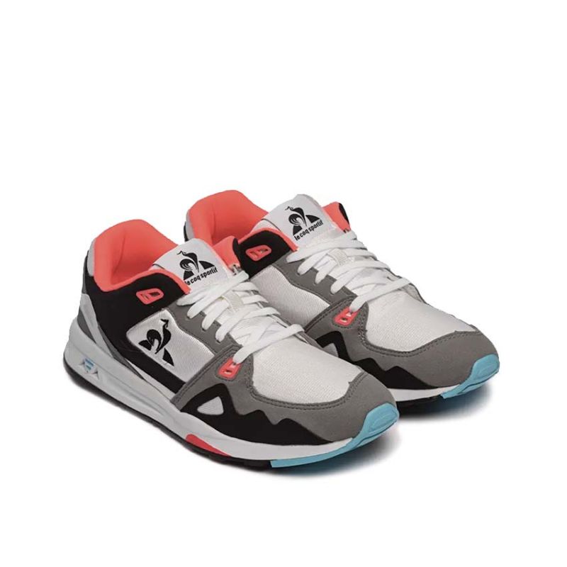 Chaussures Lifestyle Unisex Le Coq Sportif LCS R1000 OG - 2210268