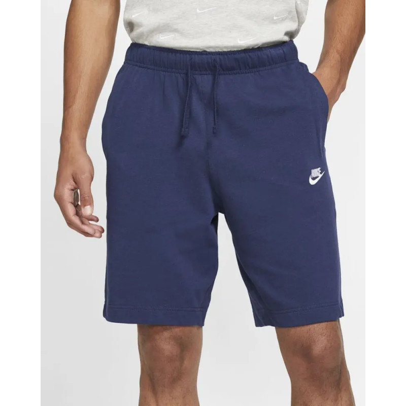 Nike Short Homme M NSW CLUB Short JSY - BV2772-410