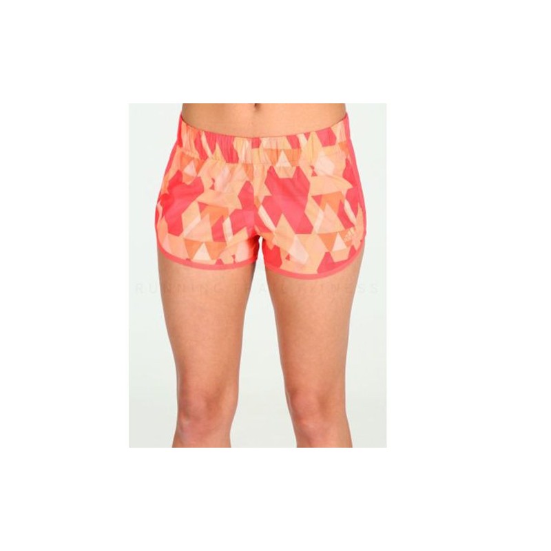 Short Femme Adidas M10 Q1 Short (W