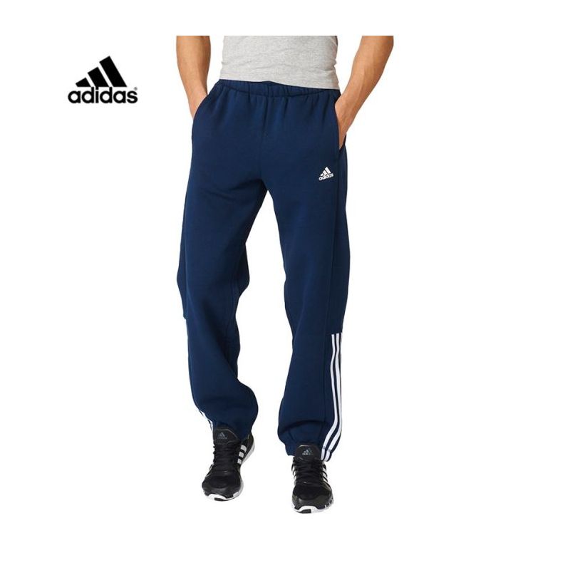 Pantalon De Survetement Homme Adidas ESS MID PANT CB - S88095