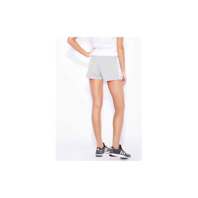 Short Femme Adidas Ess 3S Short