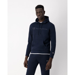 Sweat Homme Champion HOODED SWEATSHIRT - 218282-BS517