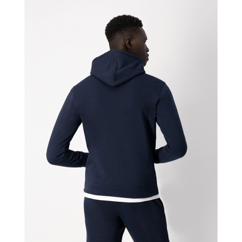 Sweat Homme Champion HOODED SWEATSHIRT - 218282-BS517 Sweat Homme Champion HOODED SWEATSHIRT - 218282-BS517