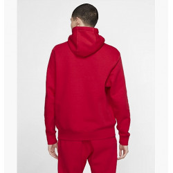 Nike Sweat à Capuche Homme M NSW CLUB HOODIE PO BB GX - BV2973-657 Nike Sweat à Capuche Homme M NSW CLUB HOODIE PO BB GX - BV2973-657