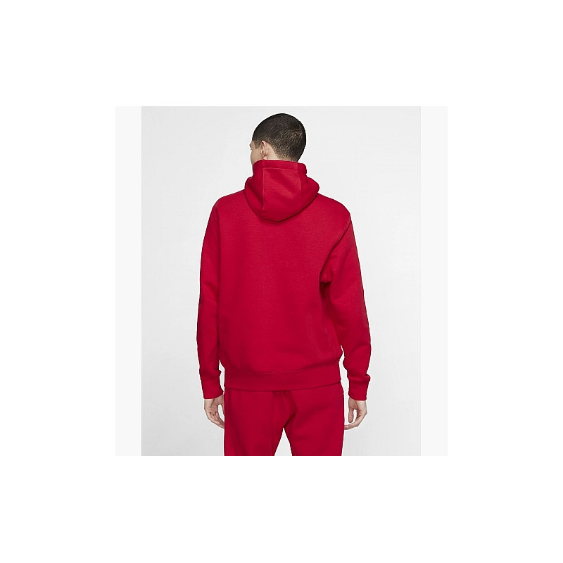 Nike Sweat à Capuche Homme M NSW CLUB HOODIE PO BB GX - BV2973-657 Nike Sweat à Capuche Homme M NSW CLUB HOODIE PO BB GX - BV2973-657
