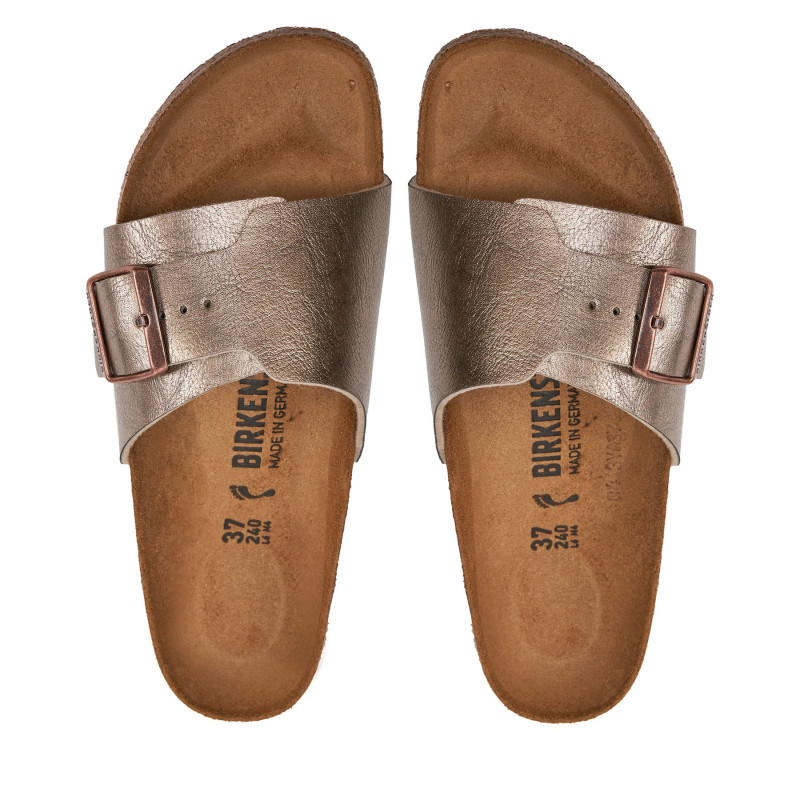 Mule Birkenstock Femme