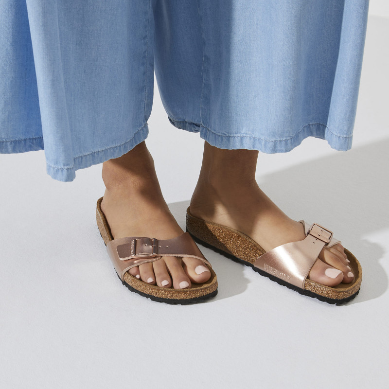 Mule Birkenstock Femme