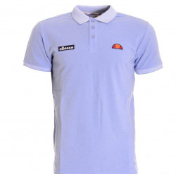 Polo Homme Ellesse Mens Heritage Polo T-Shirt