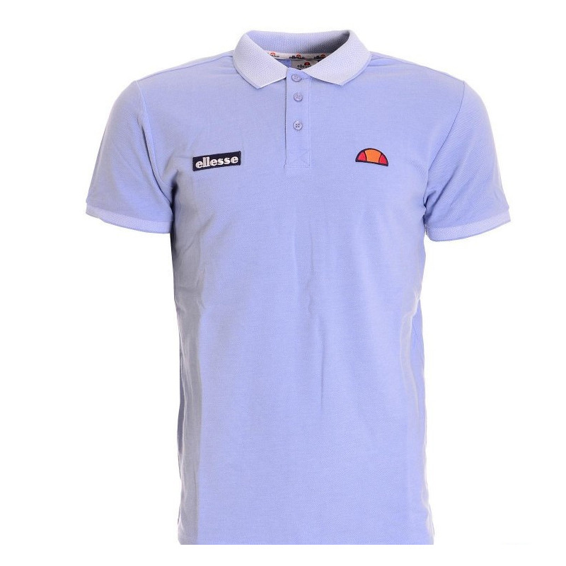 Polo Homme Ellesse Mens Heritage Polo T-Shirt