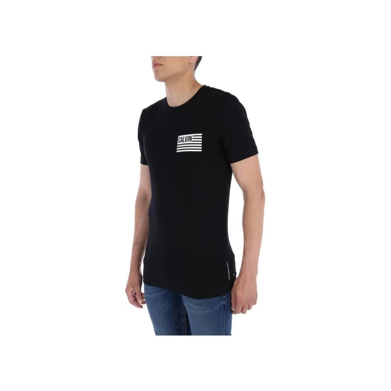 T-Shirt Homme Calvin Klein