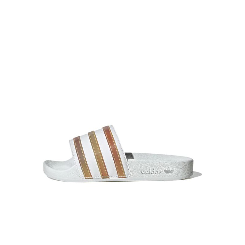 Mule Enfant Unisexe Adidas Adilette J