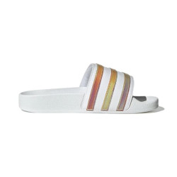 Mule Enfant Unisexe Adidas Adilette J