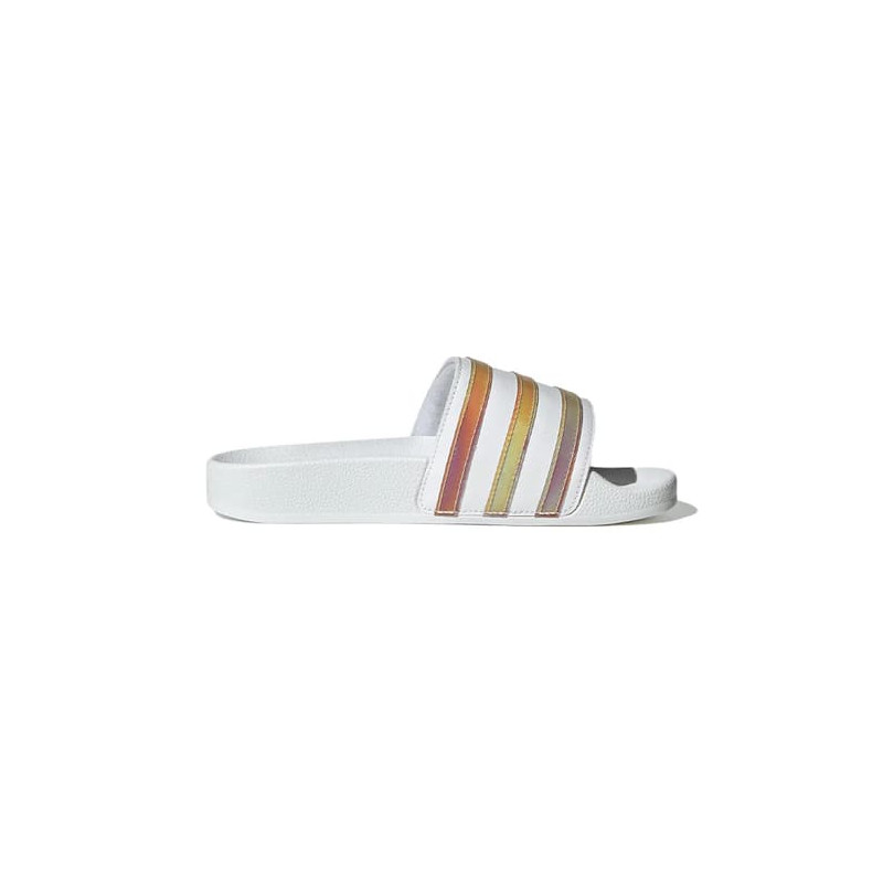 Mule Enfant Unisexe Adidas Adilette J