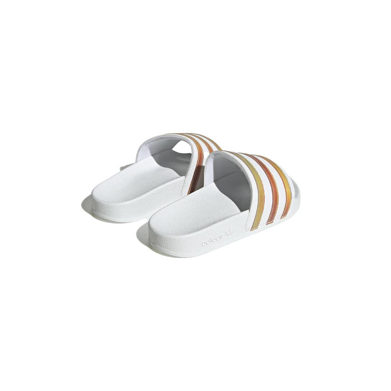 Mule Enfant Unisexe Adidas Adilette J