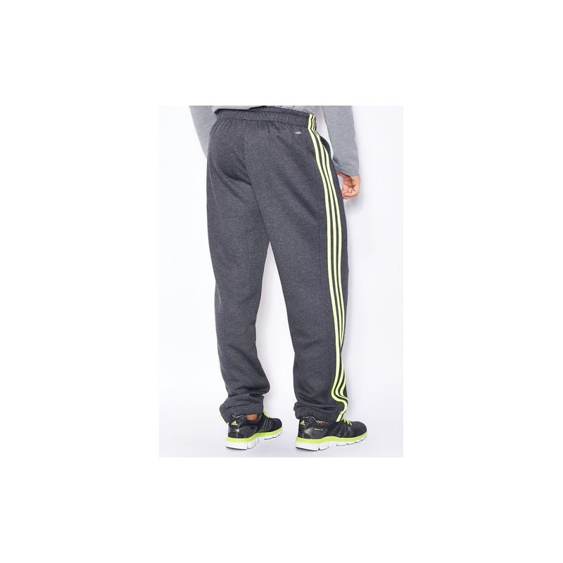 Pantalon Jogging Homme Adidas Ess 3S Pant Ch